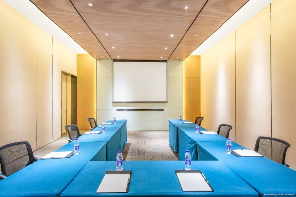 Holiday Inn Express HANGZHOU EAST STATION (Hangzhou)